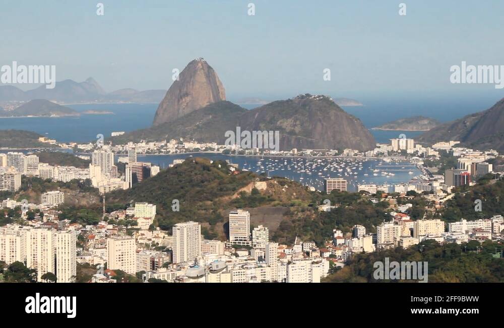 Pao de acucar stock Stock Videos &amp; Footage - HD and 4K Video Clips - Alamy