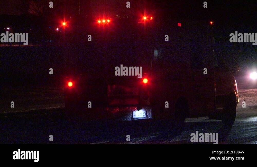 Emergency lights ambulance Stock Videos & Footage HD and 4K Video Clips Alamy