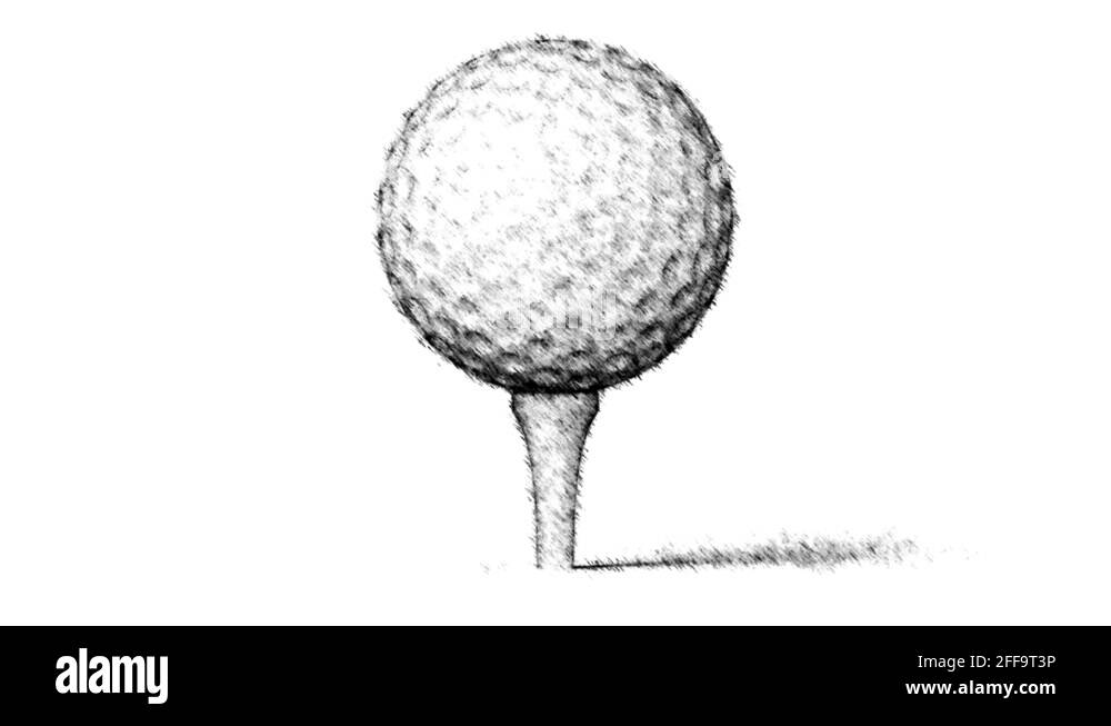 Golf painting Stock Videos & Footage HD and 4K Video Clips Alamy