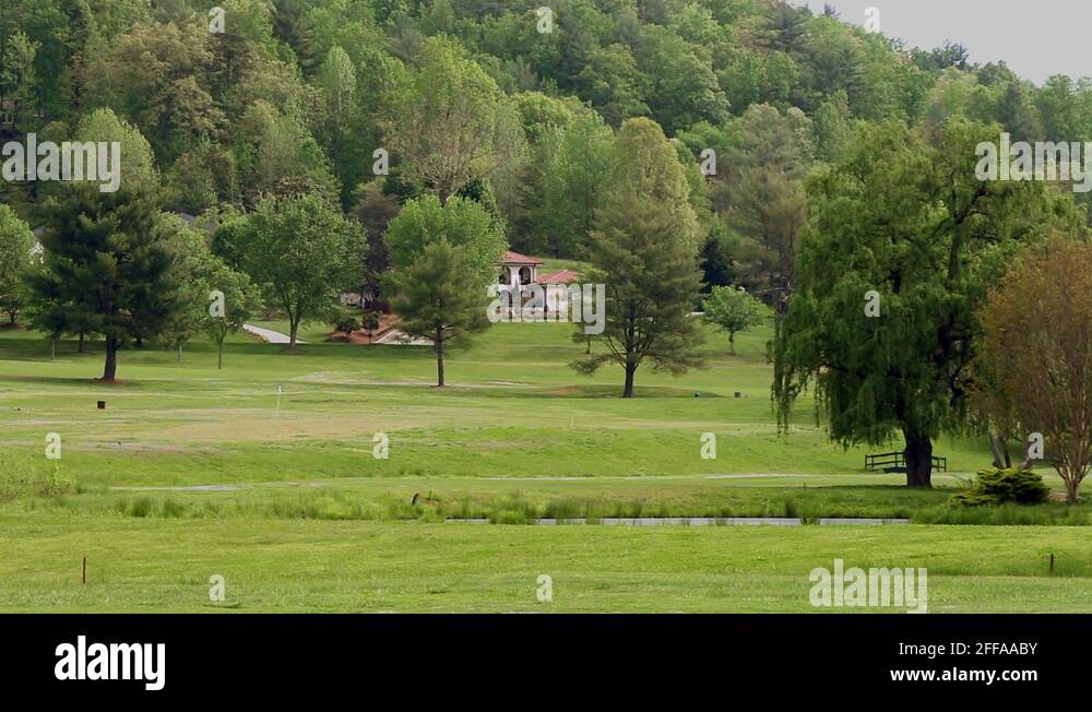 Picture of Luxury home golf course Stock Videos & Footage - HD and 4K Video Clips ...
