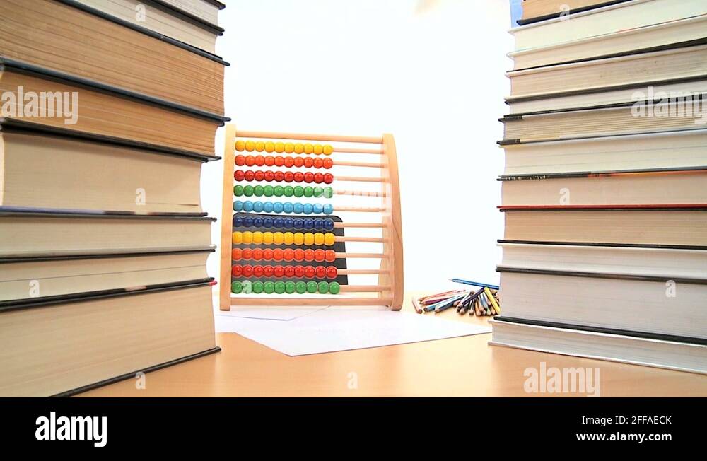 Reading writing arithmetic Stock Videos & Footage - HD and 4K Video ...