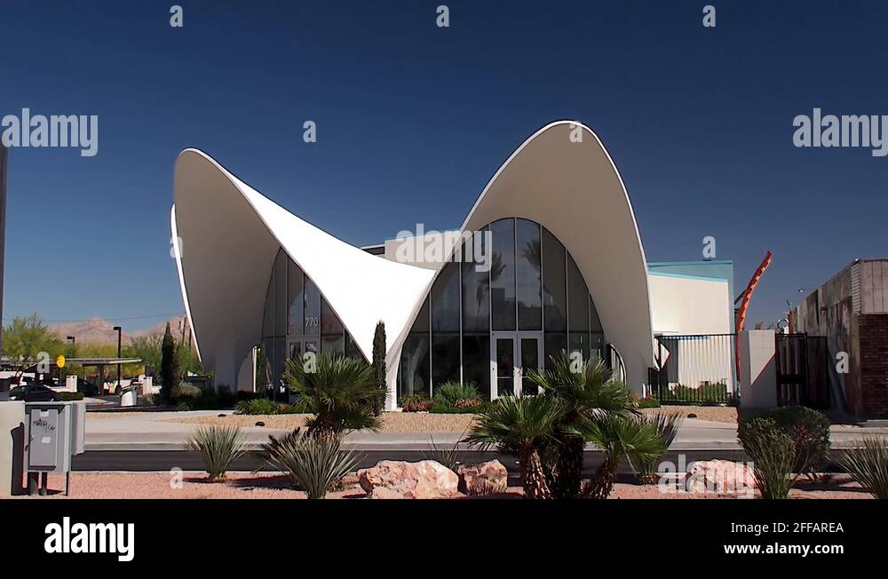 Neon museum las vegas boneyard Stock Videos & Footage HD and 4K Video