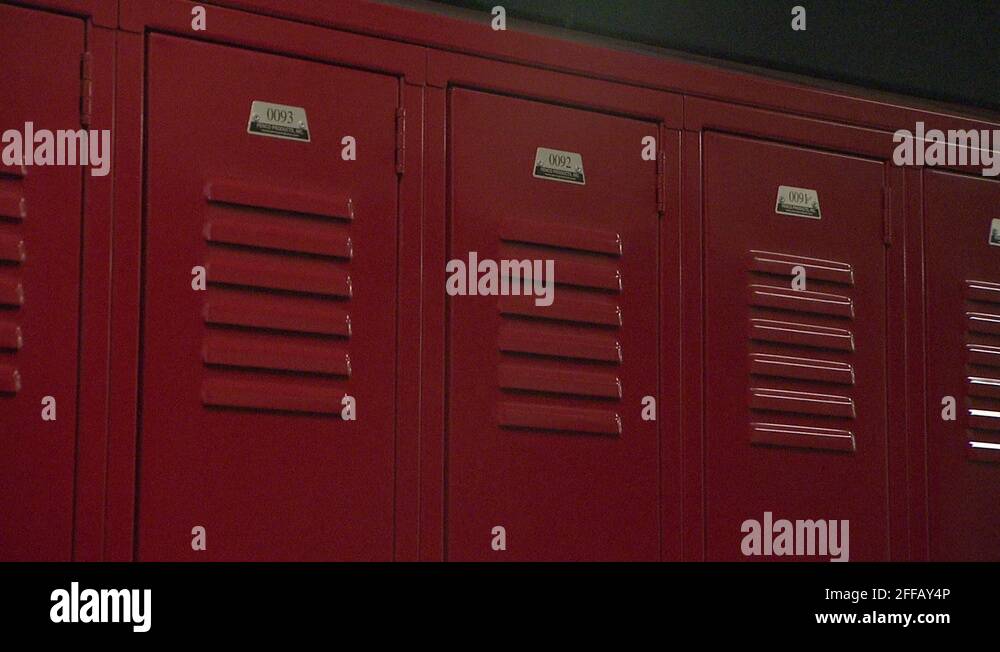 Middle school students at lockers Stock Videos & Footage HD and 4K Video Clips Alamy