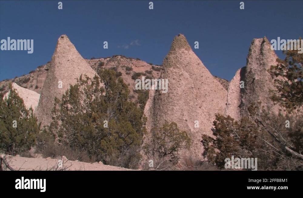 Cone shaped rocks Stock Videos & Footage - HD and 4K Video Clips - Alamy