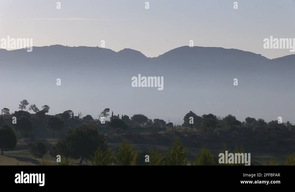 Spanish mist Stock Videos & Footage HD and 4K Video Clips Alamy