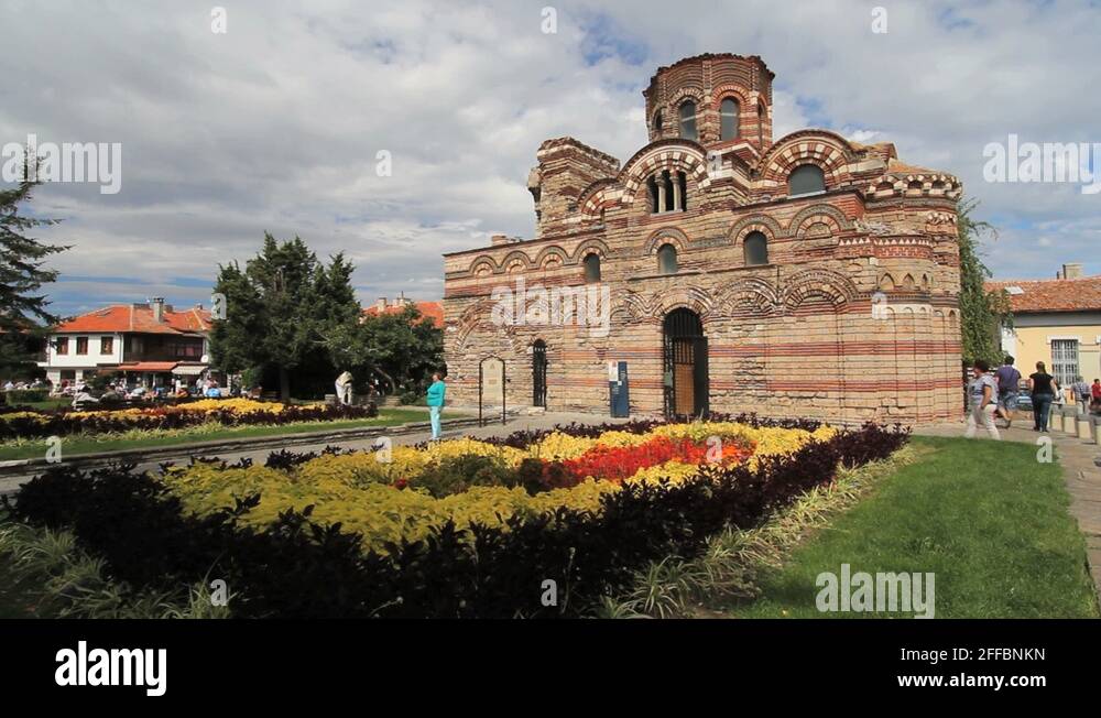 Church flower bed Stock Videos & Footage HD and 4K Video Clips Alamy