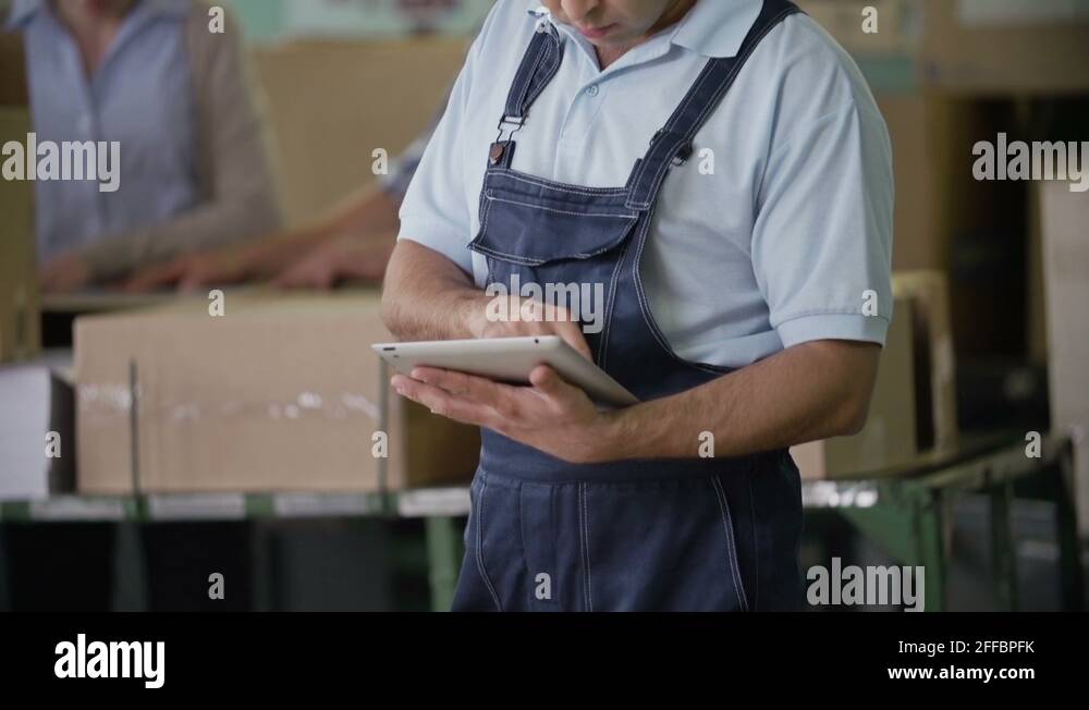 Dispatch process Stock Videos & Footage - HD and 4K Video Clips - Alamy