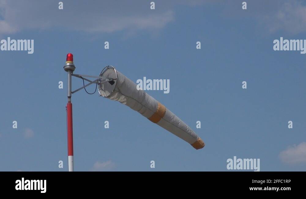 Windsock blue sky Stock Videos & Footage HD and 4K Video Clips Alamy