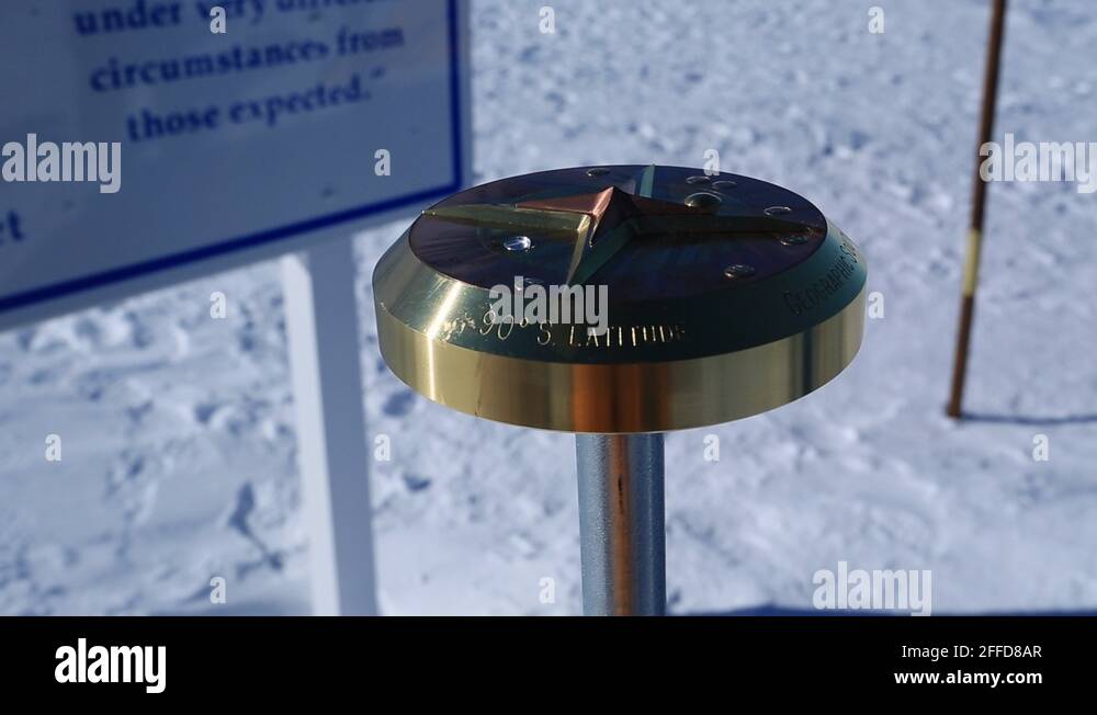 Geographic south pole Stock Videos & Footage HD and 4K Video Clips