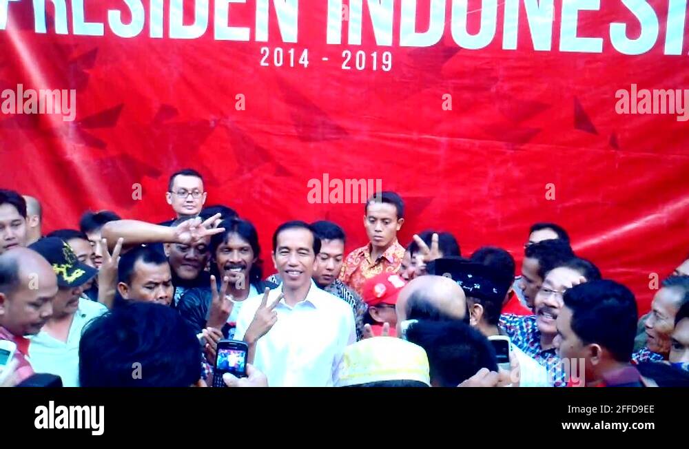 President joko widodo Stock Videos & Footage - HD and 4K Video Clips ...