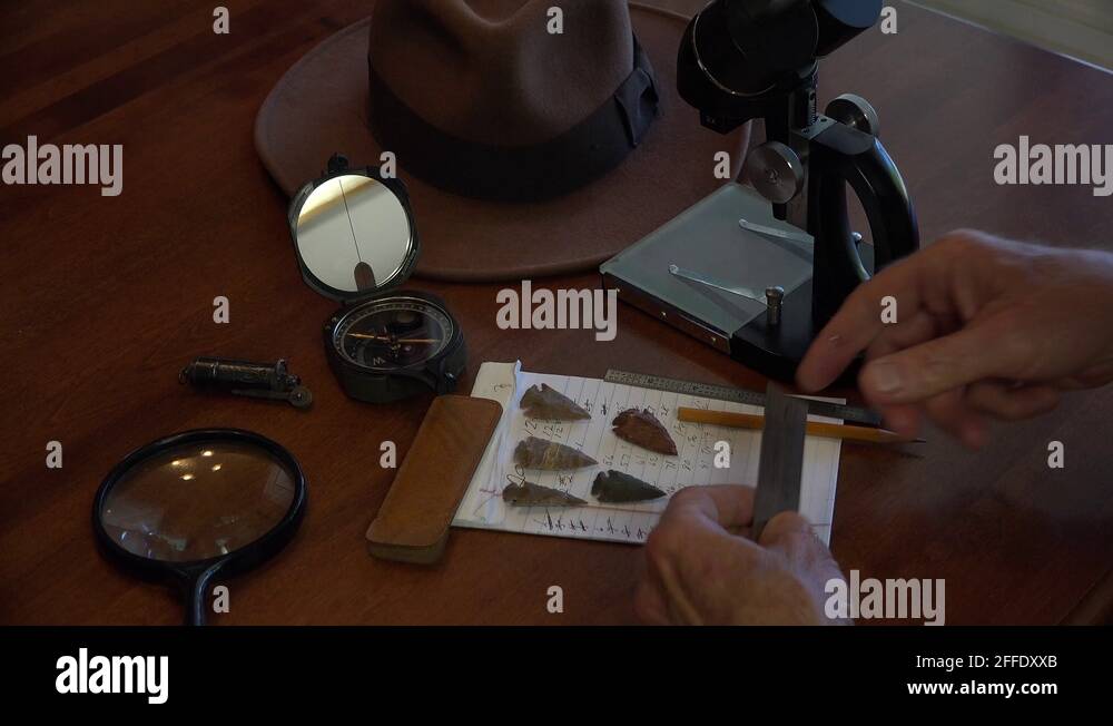 Arrowheads Stock Videos & Footage HD and 4K Video Clips Alamy