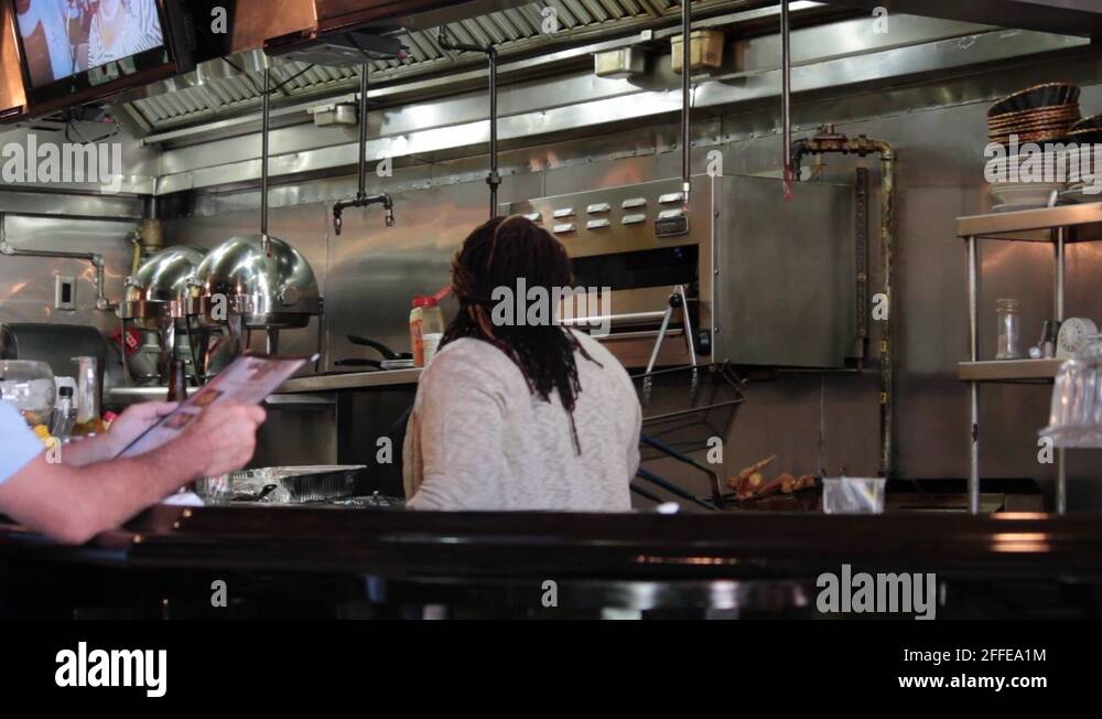 Rebar restaurant Stock Videos & Footage HD and 4K Video Clips Alamy