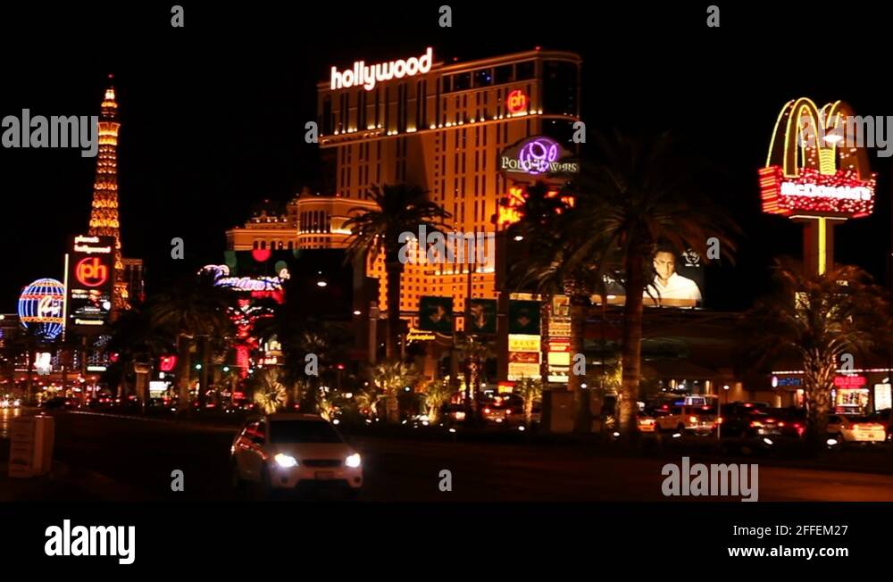 Mcdonalds las vegas Stock Videos & Footage HD and 4K Video Clips Alamy(03)
