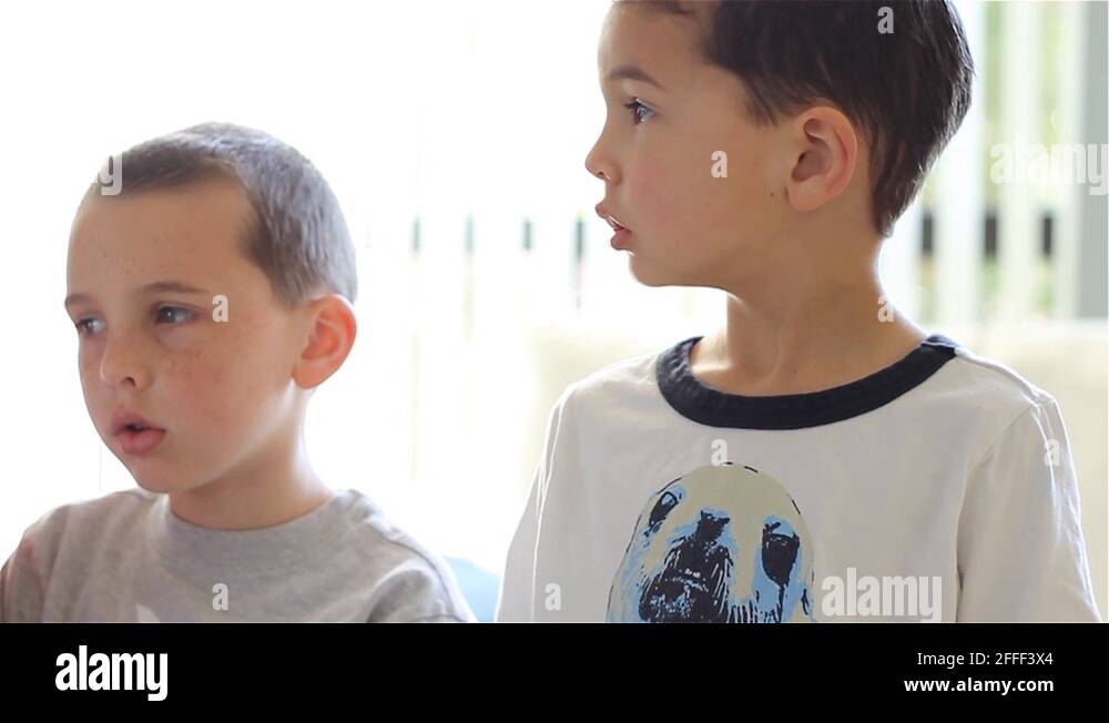 Boys expressions Stock Videos & Footage - HD and 4K Video Clips - Alamy
