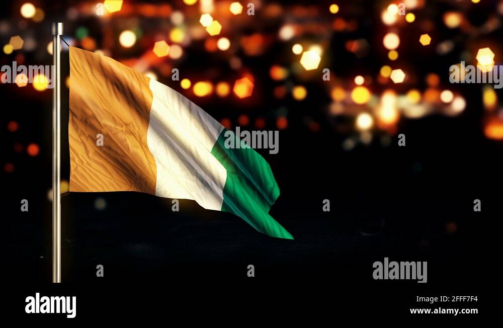 Cote d'ivoire city Stock Videos & Footage - HD and 4K Video Clips - Alamy