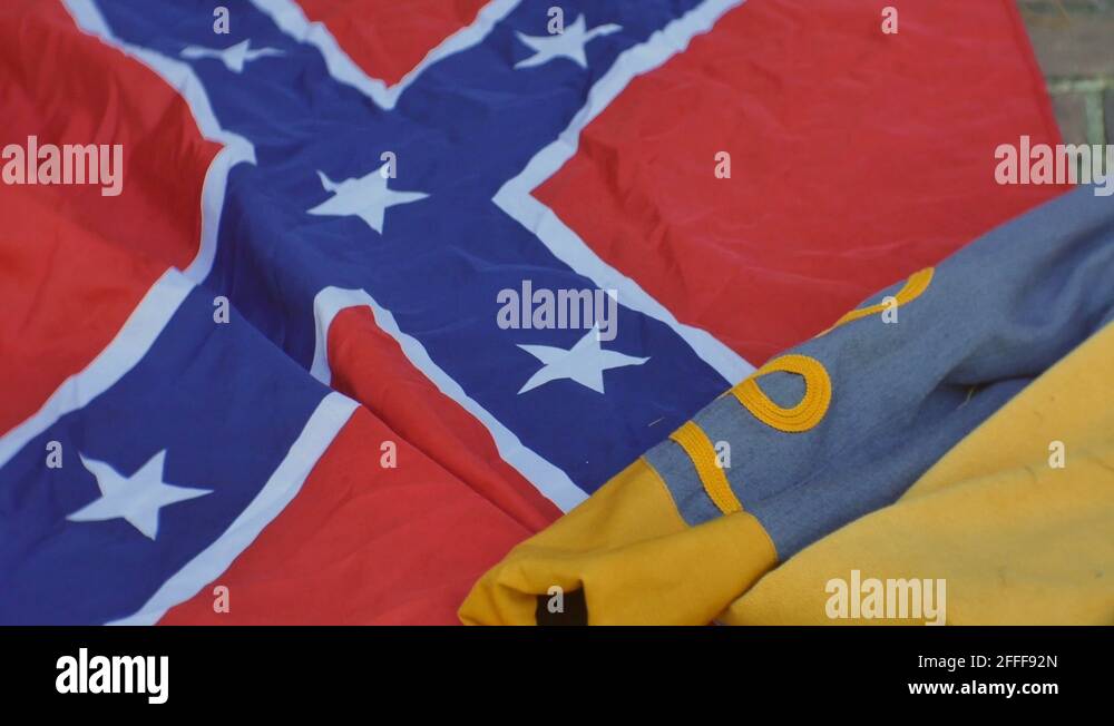 Confederate army uniform Stock Videos & Footage HD and 4K Video Clips