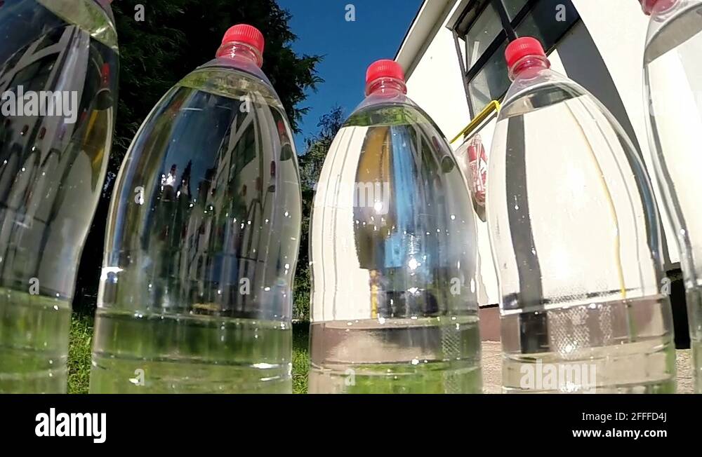 Bottled spring water Stock Videos & Footage HD and 4K Video Clips Alamy
