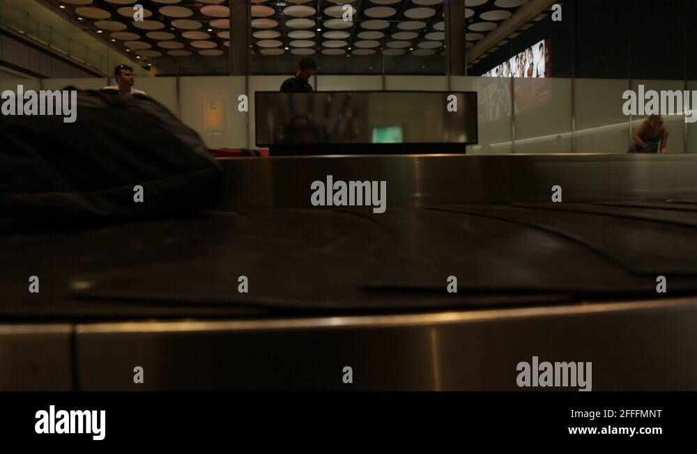 Heathrow luggage trolley Stock Videos & Footage HD and 4K Video Clips