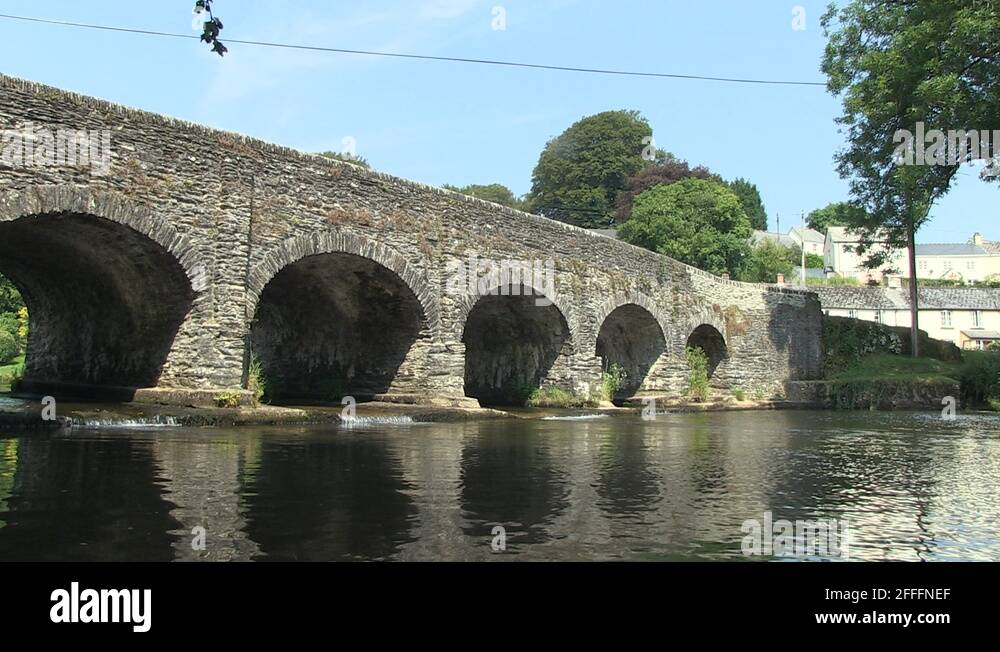 Withypool exmoor river Stock Videos & Footage HD and 4K Video Clips