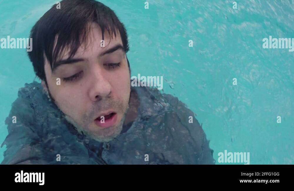 Drowning not waving Stock Videos & Footage HD and 4K Video Clips Alamy