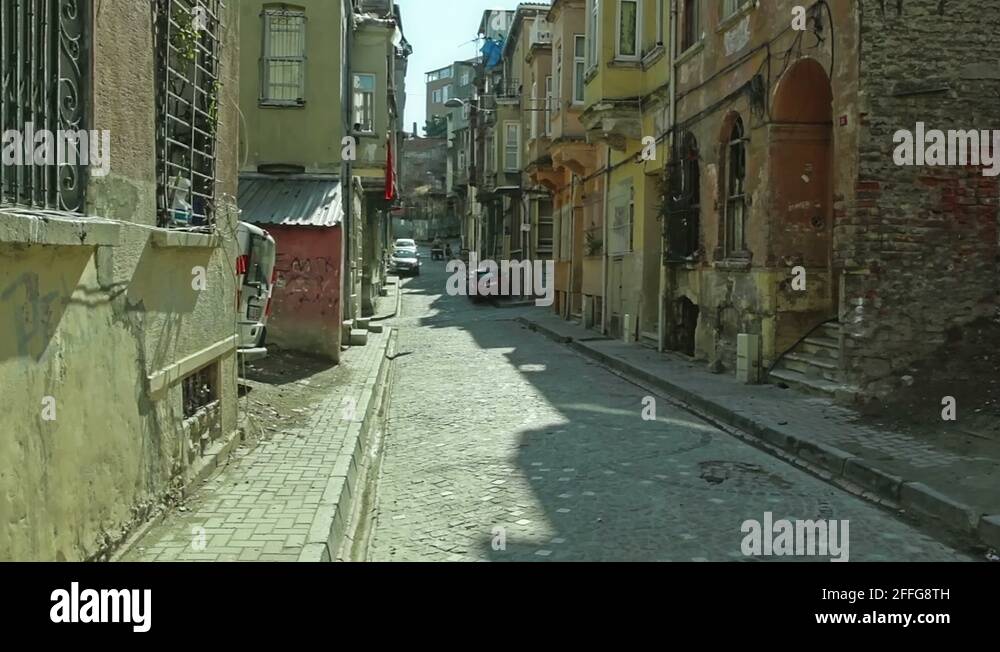 Church street east historic district Stock Videos & Footage HD and 4K