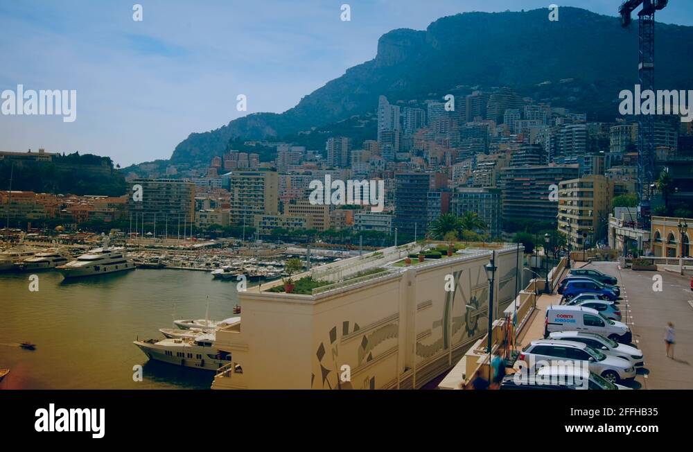 Monte carlo buildings Stock Videos & Footage - HD and 4K Video Clips ...