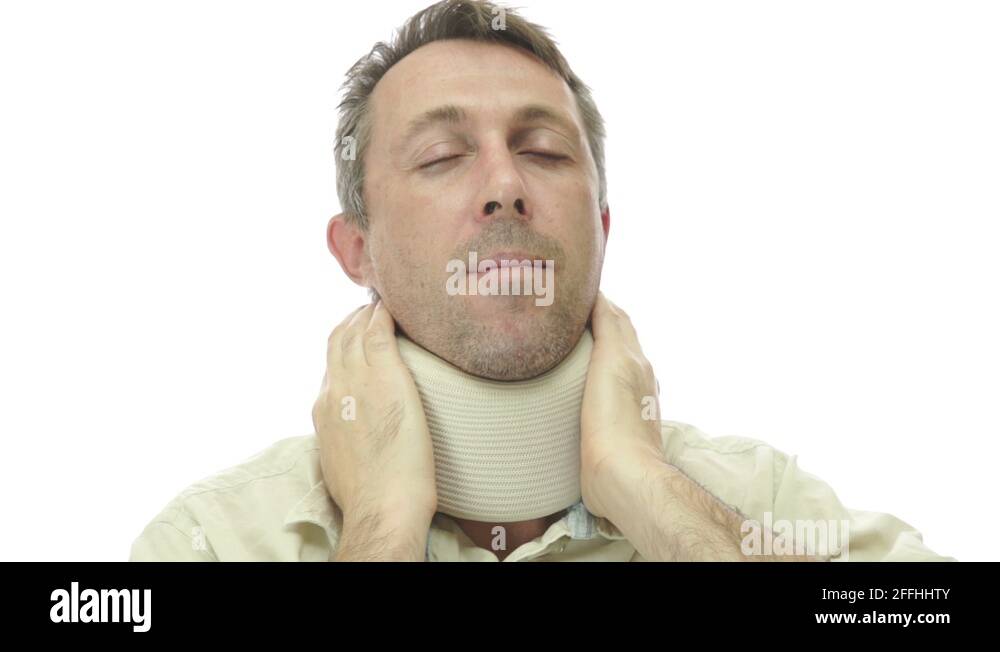 Cervical osteoarthritis Stock Videos & Footage HD and 4K Video Clips