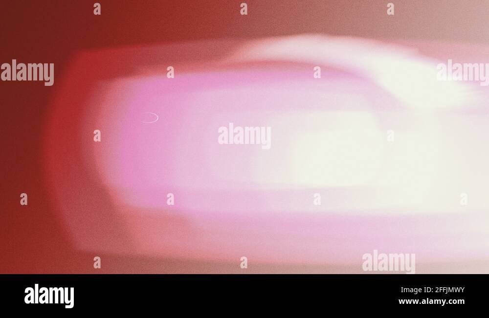 Light Leak / Film Burn in 4K Stock Video Footage Alamy