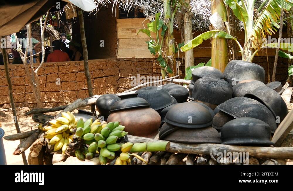 Asia clay pots Stock Videos & Footage HD and 4K Video Clips Alamy