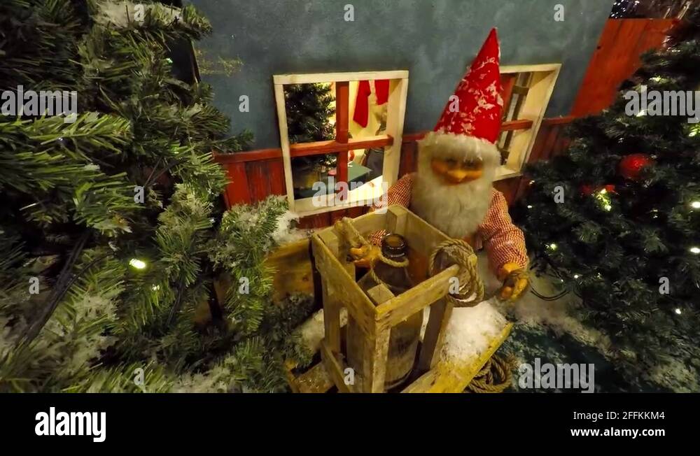 Animated christmas dolls Stock Videos & Footage HD and 4K Video Clips Alamy