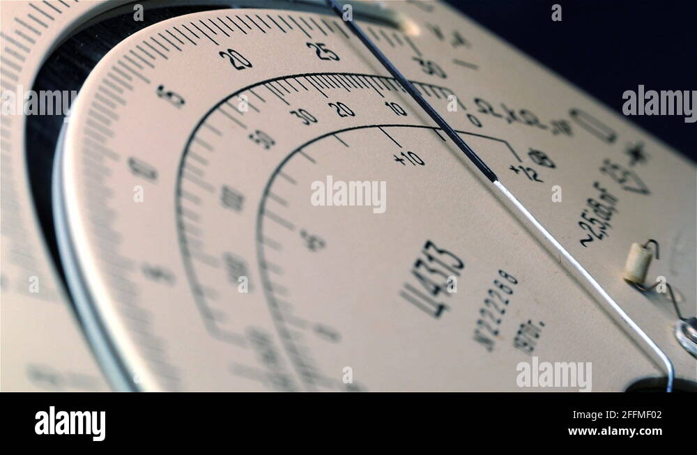 Signal strength meter Stock Videos & Footage - HD and 4K Video Clips ...