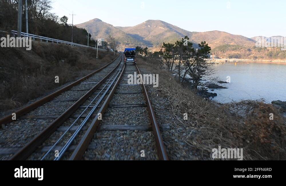 Korea rail Stock Videos & Footage HD and 4K Video Clips Alamy