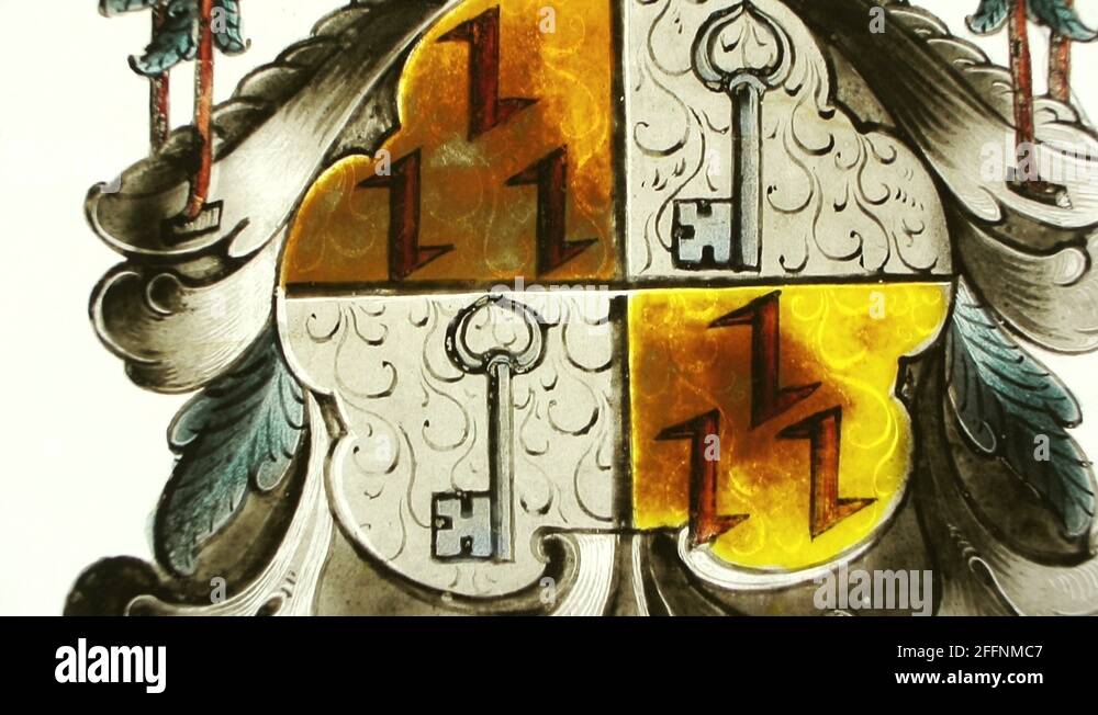 Ancient coat of arms Stock Videos & Footage HD and 4K Video Clips Alamy