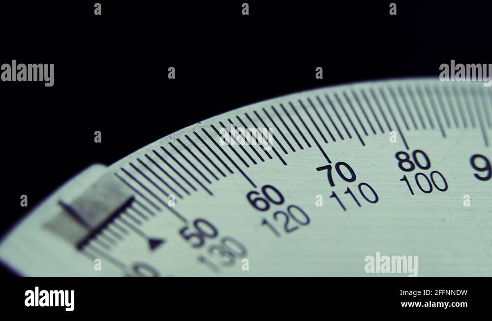Protractor angle meter Stock Videos & Footage HD and 4K Video Clips