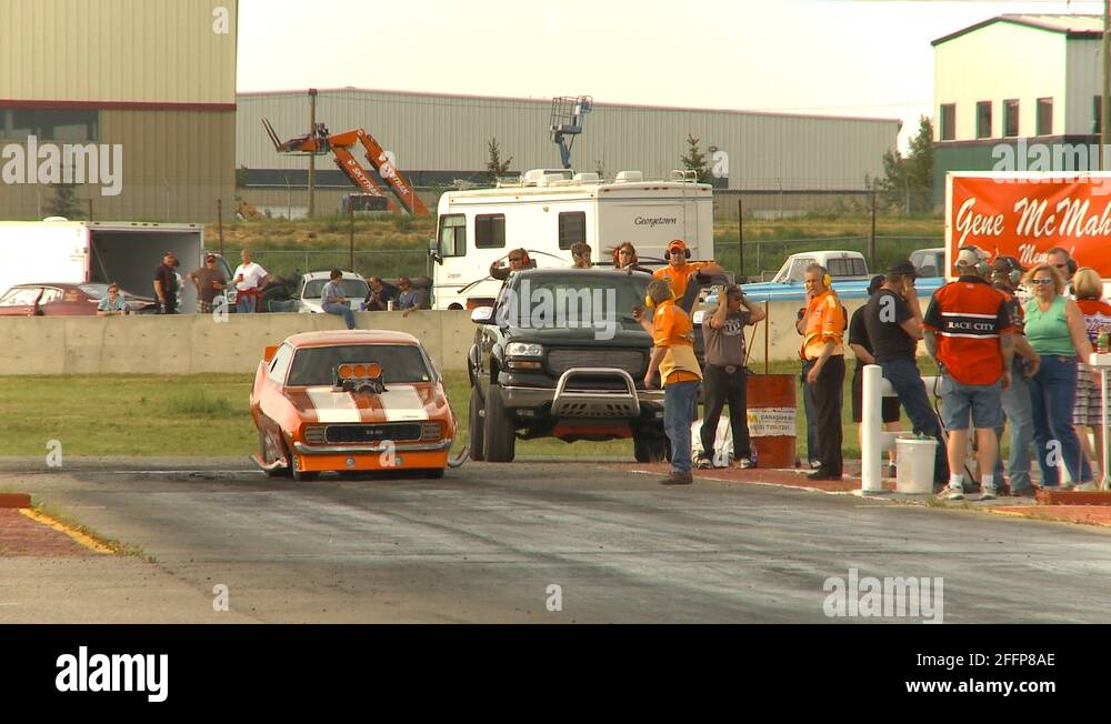 Funny car quarter mile burnout car drag drag strip dragster horsepower