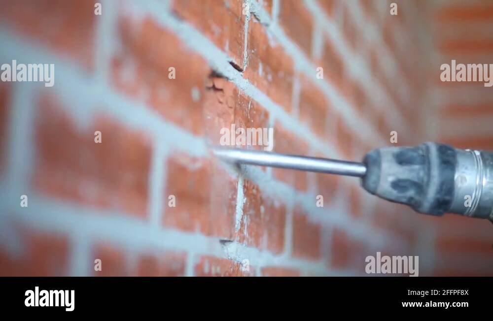 Breaking brick Stock Videos & Footage HD and 4K Video Clips Alamy