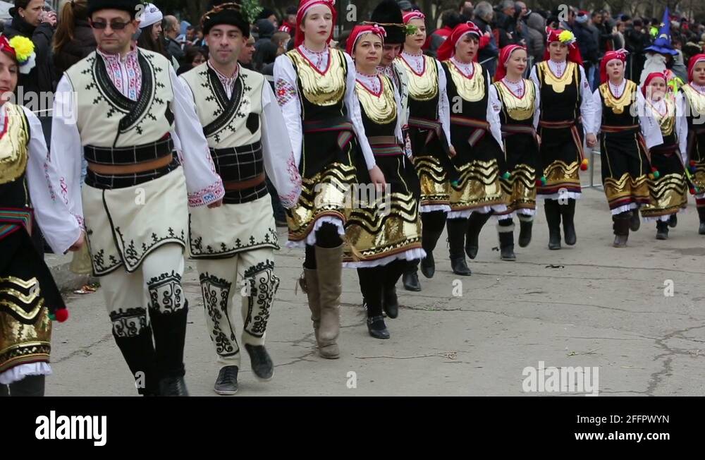 Bulgarian culture Stock Videos & Footage - HD and 4K Video Clips - Alamy