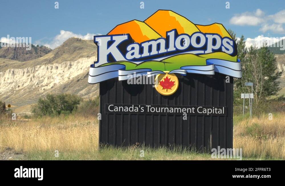 Kamloops Stock Videos & Footage HD and 4K Video Clips Alamy
