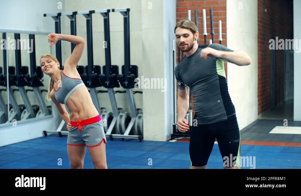 Trunk flexion Stock Videos & Footage - HD and 4K Video Clips - Alamy