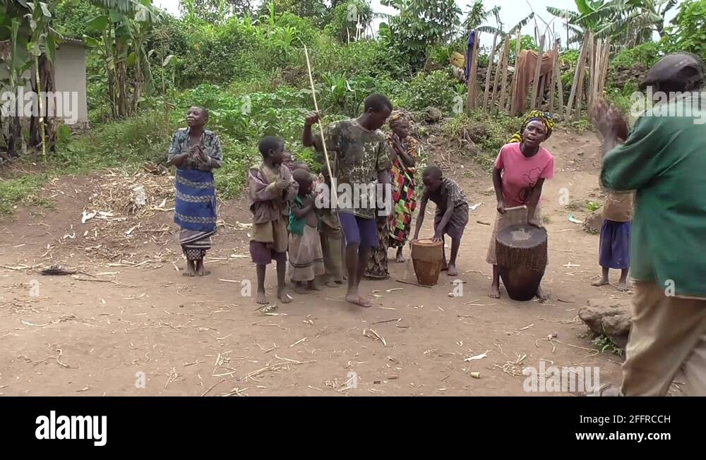 Pygmies Stock Videos & Footage - HD and 4K Video Clips - Alamy