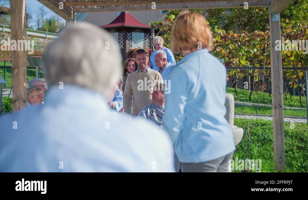 Elderly citizen Stock Videos & Footage HD and 4K Video Clips Alamy