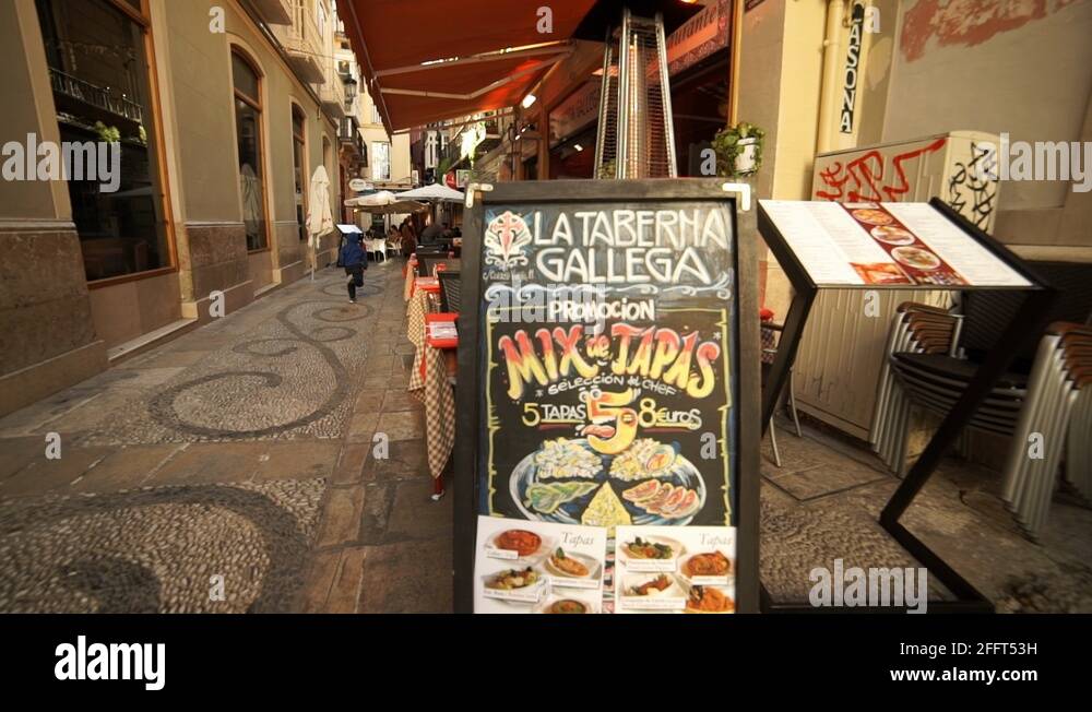 Spanish beach bar Stock Videos & Footage HD and 4K Video Clips Alamy