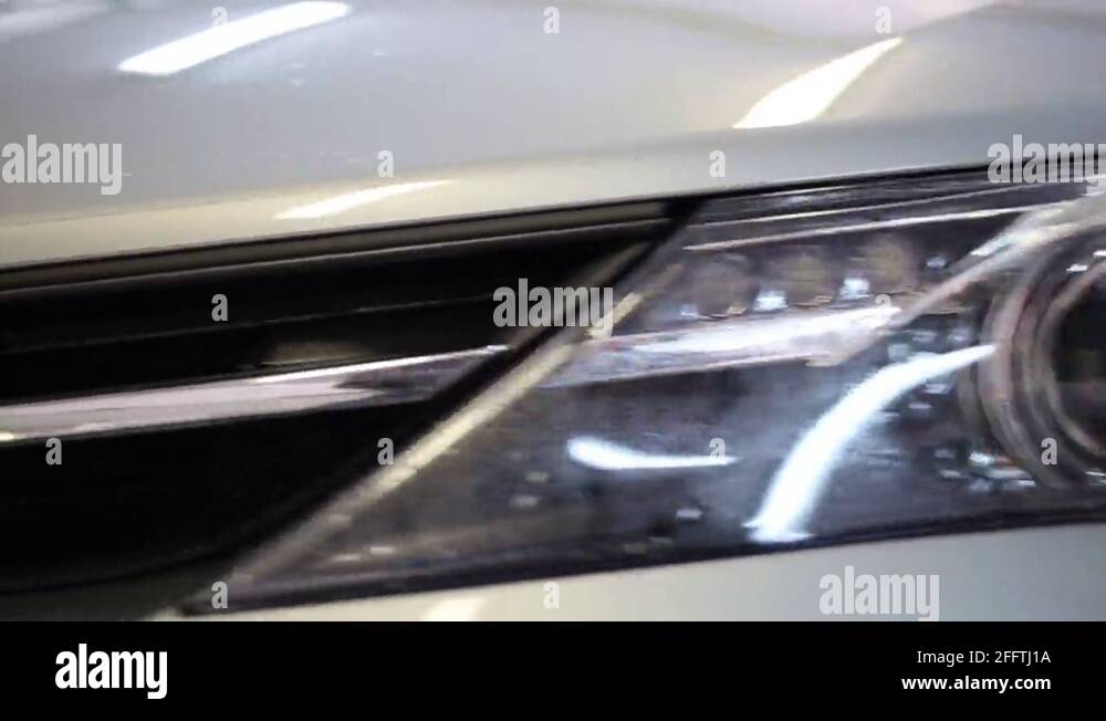 Toyota signal Stock Videos & Footage HD and 4K Video Clips Alamy