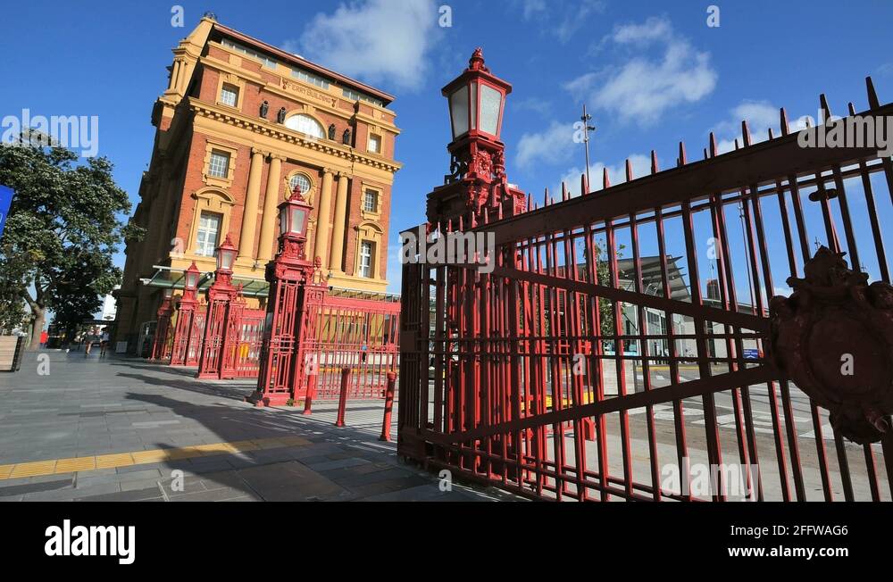 Ferry port gates Stock Videos & Footage HD and 4K Video Clips Alamy