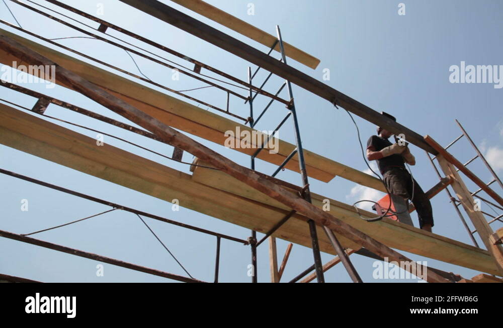 Worker welder Stock Videos & Footage HD and 4K Video Clips Alamy