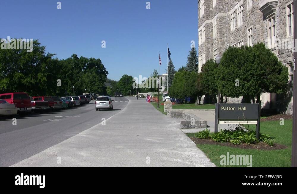 Patton hall Stock Videos & Footage HD and 4K Video Clips Alamy
