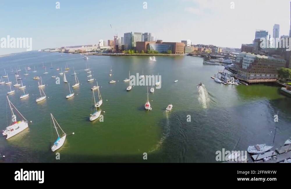 Mooring field Stock Videos & Footage HD and 4K Video Clips Alamy