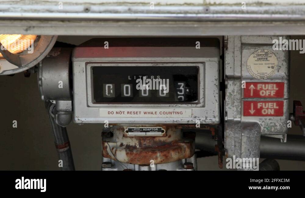 Pump gauge Stock Videos & Footage HD and 4K Video Clips Alamy