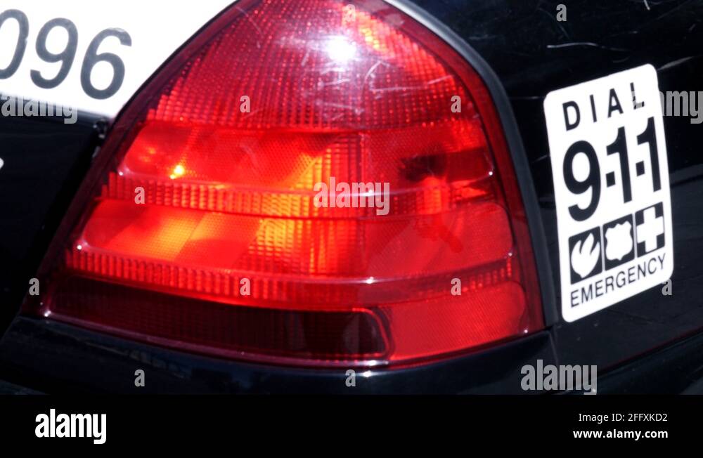Vehicle tail light Stock Videos & Footage HD and 4K Video Clips Alamy