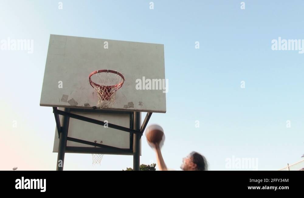 Basketball dunk series Stock Videos & Footage HD and 4K Video Clips